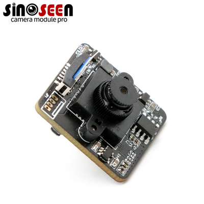 OV2735 sensor HDR 1080P 2MP USB 2,0 Cameramodule