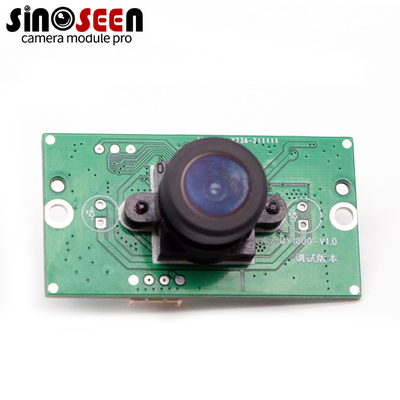 De fabrieksprijs bevestigde Nadruk 30FPS 2MP Usb Camera Module 1080p met GC2053-Sensor