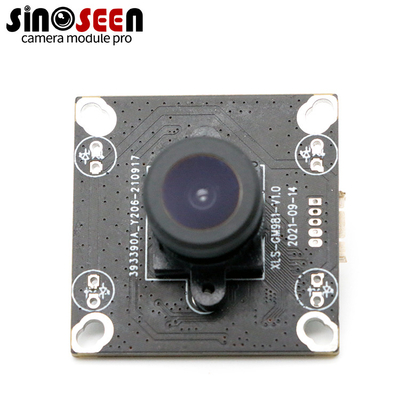 De Cameramodule van HDR 1080P 2MP USB met de Sensor van SONY IMX307 CMOS