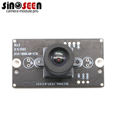Douanegc1054 Sensor 1MP 720P USB 2,0 Cameramodule voor Videodeurbel