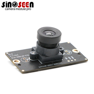 Douanegc1054 Sensor 1MP 720P USB 2,0 Cameramodule voor Videodeurbel