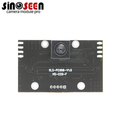 De Cameramodule van USB van de douane0.3mp GC0308 Sensor Industriële