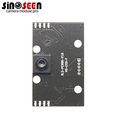 De Cameramodule van USB van de douane0.3mp GC0308 Sensor Industriële