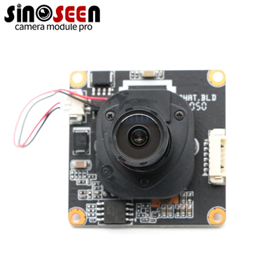 Aangepaste 2MP HD 1920x1080P USB-cameramodule met GC2053-sensor