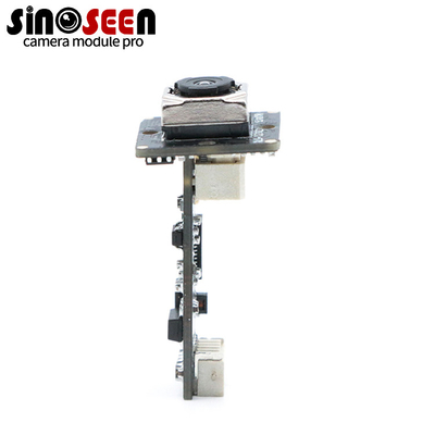 OV9281 mini Endoscopisch van de sensor1mp Usb Camera Module Autonadruk voor Globale Blootstelling