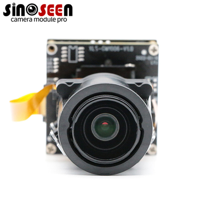 OEM van 8MP 4K FHD USB de Optische zoomfuncties van de Cameramodule 3X 5X met IMX415-Sensor
