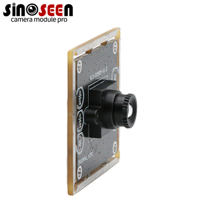 Starlight Night Vision WDR 1080P IMX335 USB-cameramodule voor rijrecorder
