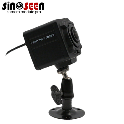Globale de Moduleog02b10 Sensor van de Blind2mp 60FPS USB Camera voor Landbouwhommel