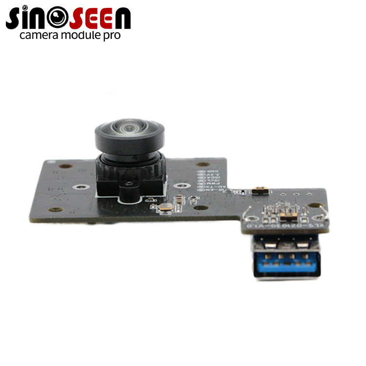 van het de sensor48p globale blind van usb3.0 ov7251 de cameramodule voor industriële inspectie