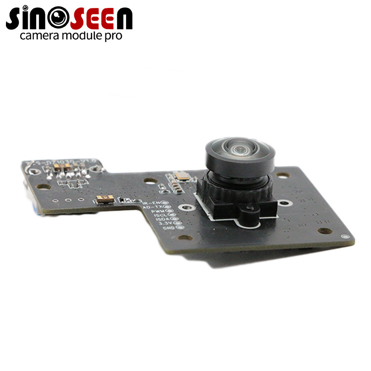 van het de sensor48p globale blind van usb3.0 ov7251 de cameramodule voor industriële inspectie
