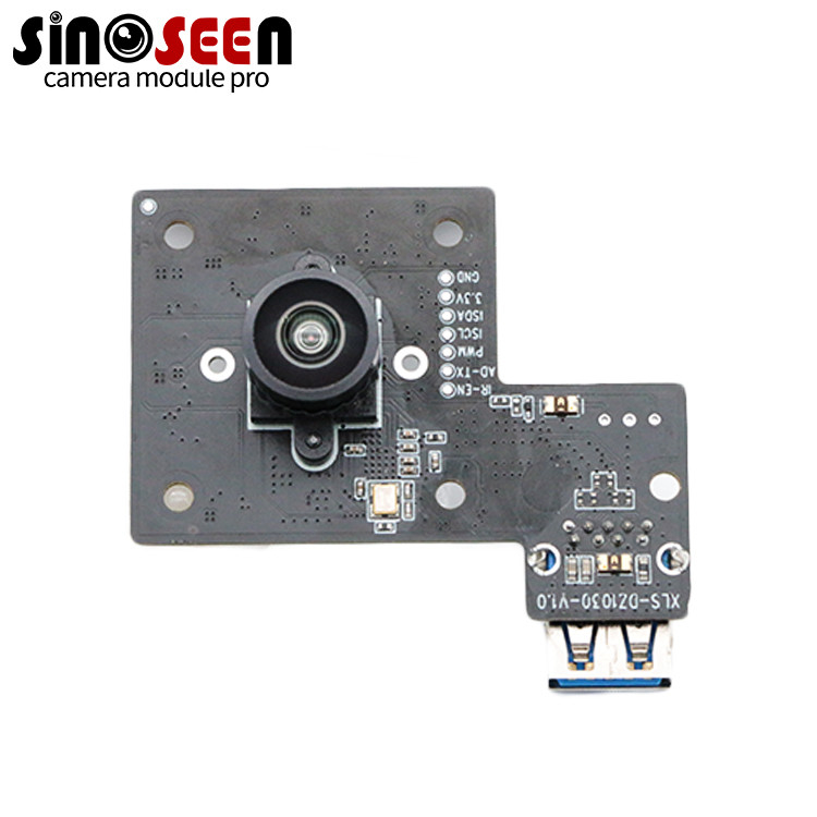 van het de sensor48p globale blind van usb3.0 ov7251 de cameramodule voor industriële inspectie
