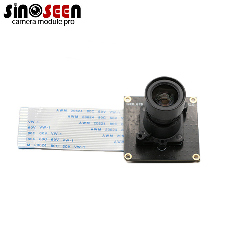 Grote van de de Beeldverwerkings Industriële Robot MIPI van Grootte de Cameramodule IMX678 4K HD