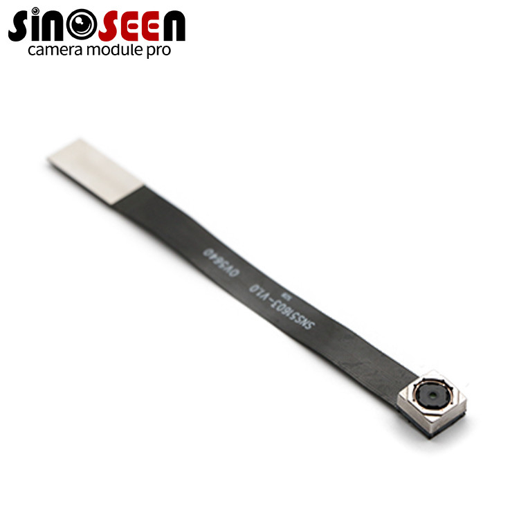 OEM 5MP Camera Module OV5640 Sensordvp Interface voor de Erkenning van het Codeaftasten