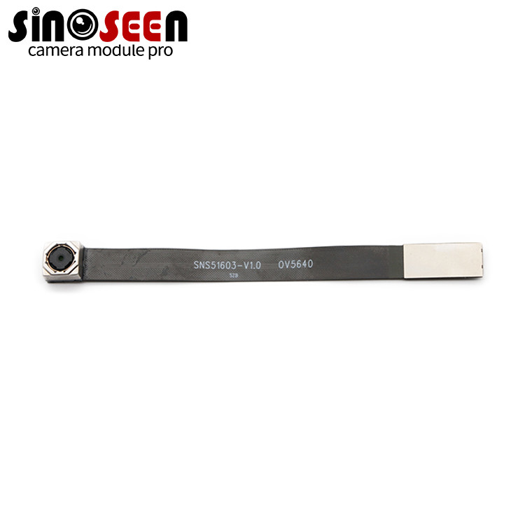 OEM 5MP Camera Module OV5640 Sensordvp Interface voor de Erkenning van het Codeaftasten