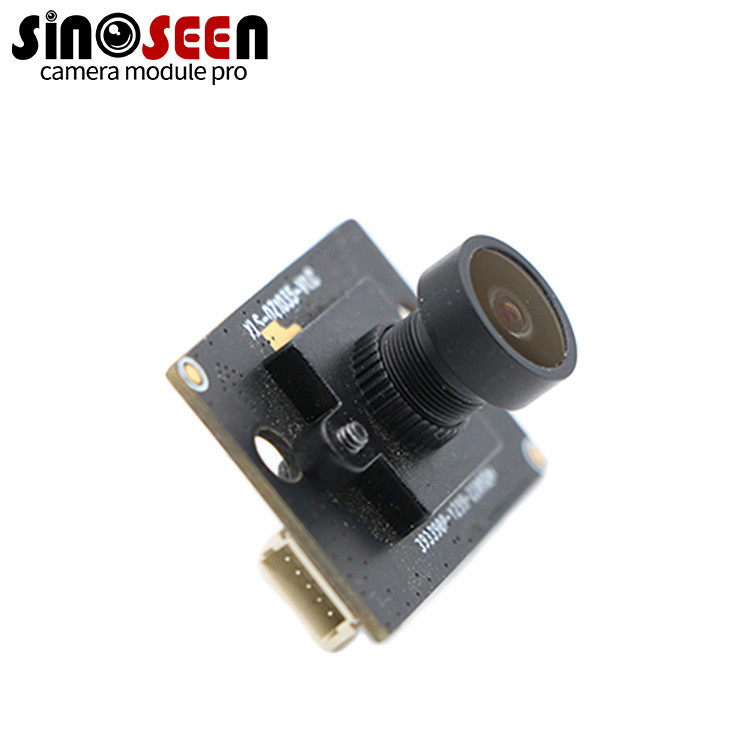 van de Sensorusb van 1mp GC1054 van de de Cameramodule de Hoge Prestaties HDR voor Veiligheidscamera