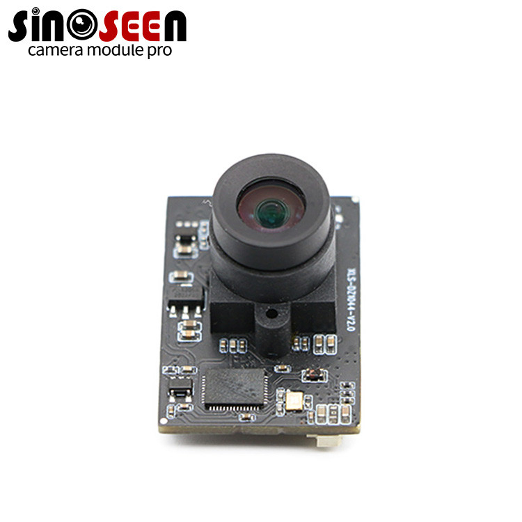 De Cameramodule Volledige Hd van het kleurenbeeld WDR IMX291 2MP USB voor het Industriële Testen