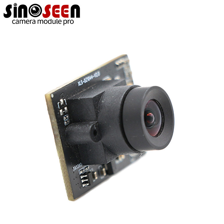 De Cameramodule Volledige Hd van het kleurenbeeld WDR IMX291 2MP USB voor het Industriële Testen