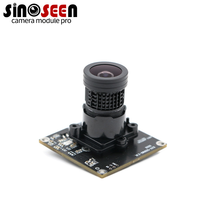1080P HDR-de Zwarte Optische Sensor van de Cameramodule SC2210 voor Veiligheid Controle