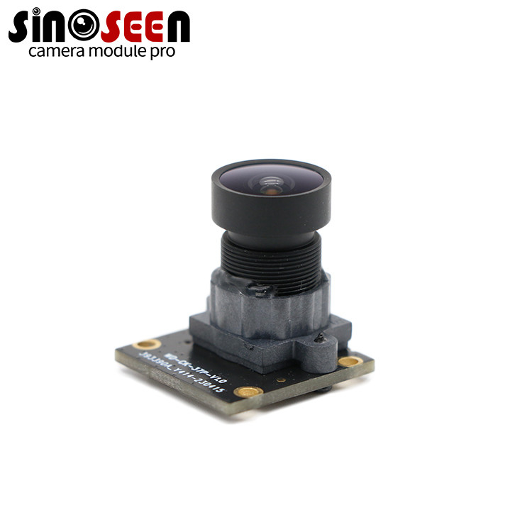2MP MIPI camera module met Full HD 1080P video opnemen bij 30 frames per seconde