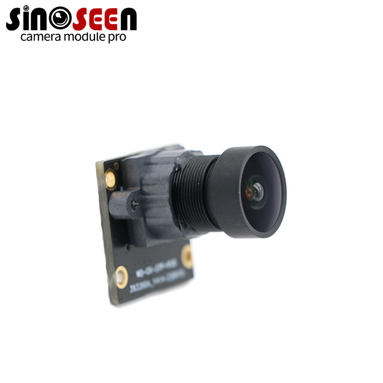 2MP MIPI camera module met Full HD 1080P video opnemen bij 30 frames per seconde