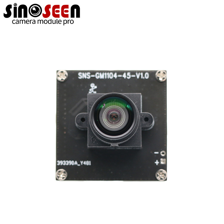 4K 8MP Camera Module IMX415 Sensor 3840*2160 Uitgang 30 Frames Type-C Interface