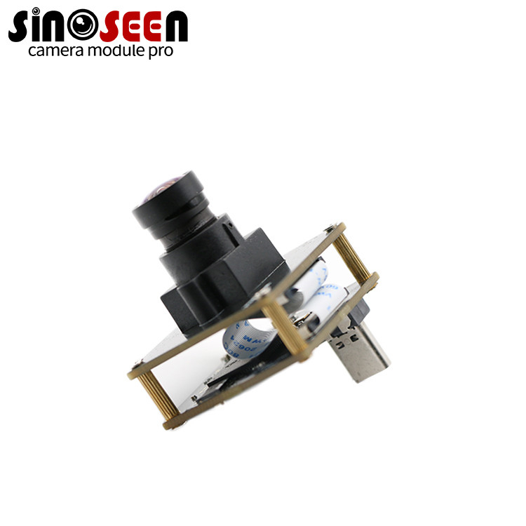 4K 8MP Camera Module IMX415 Sensor 3840*2160 Uitgang 30 Frames Type-C Interface