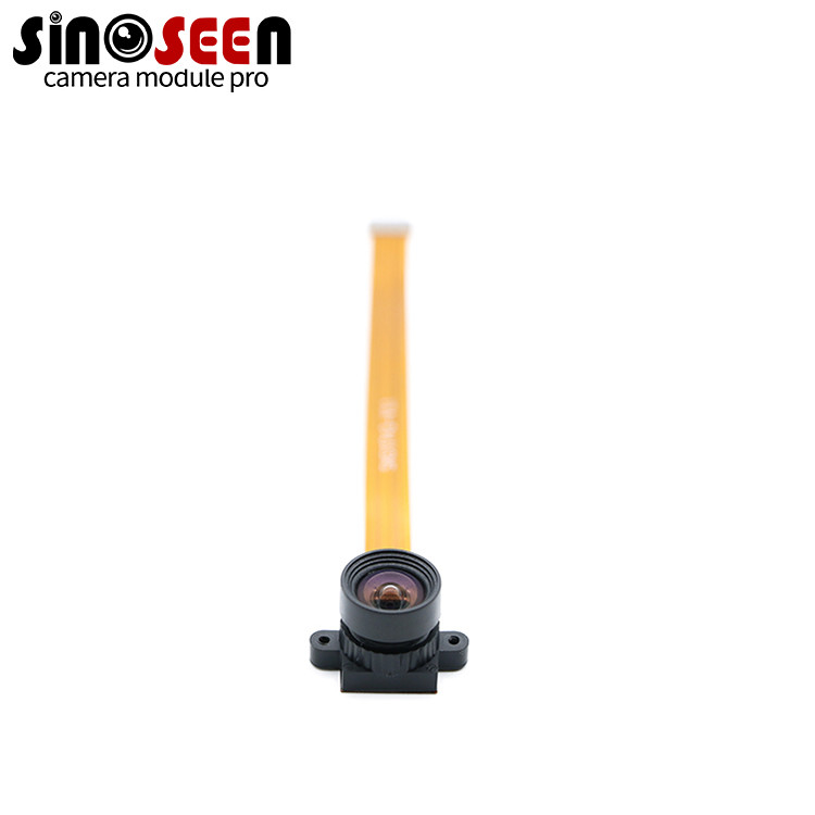 AR0144 Sensor Fixed Focus MIPI Camera Module 1280*720 30 frames voor irisherkenning