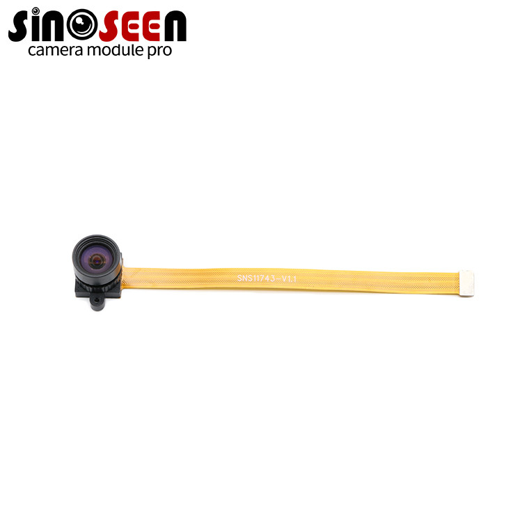 AR0144 Sensor Fixed Focus MIPI Camera Module 1280*720 30 frames voor irisherkenning
