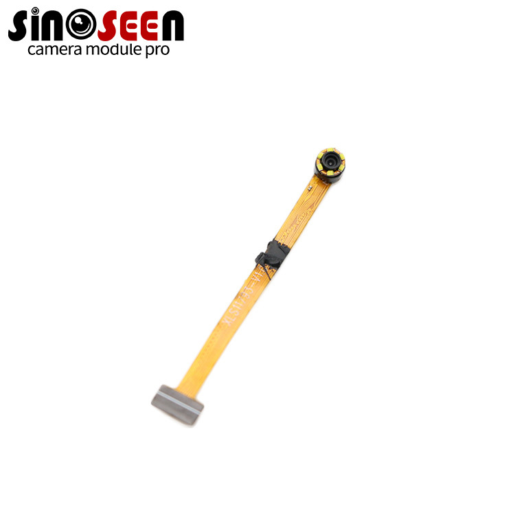 BF2013 Sensor 0.3mp Camera Module 640*480 60 Frames DVP Parallel Port Voor huiddetectie