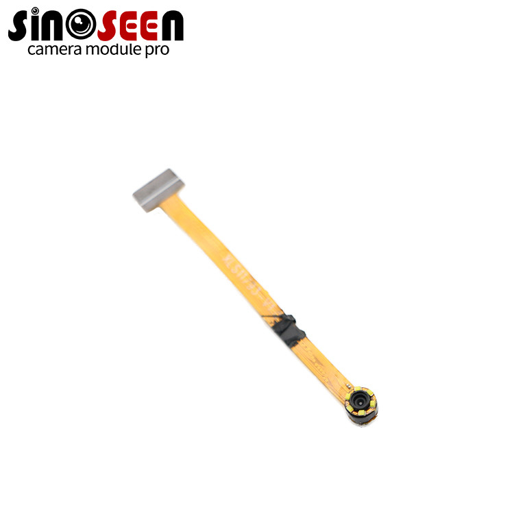 BF2013 Sensor 0.3mp Camera Module 640*480 60 Frames DVP Parallel Port Voor huiddetectie