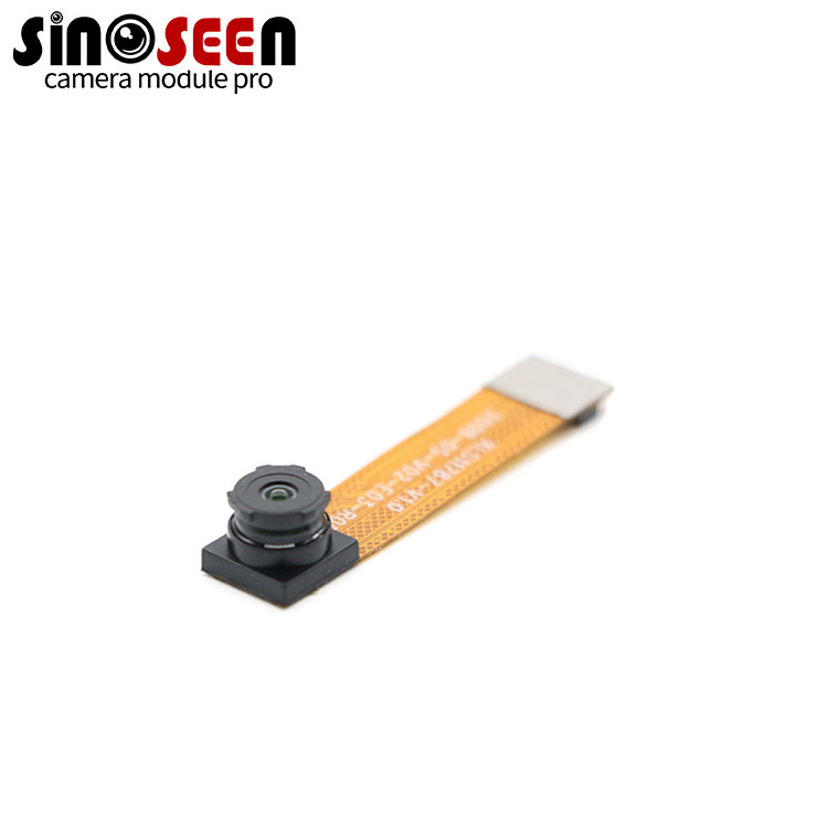 640*480 100FPS Vaste scherpstelling Camera Module 0.3mp OV7251 Sensor DVP Parallel Port