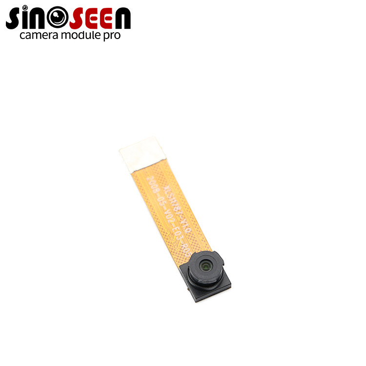 640*480 100FPS Vaste scherpstelling Camera Module 0.3mp OV7251 Sensor DVP Parallel Port