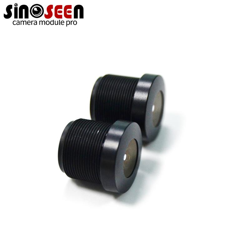 850IR M12 Mount Lens brandpuntlengte 2.65mm TTL 15.94mm Camera Module Lens
