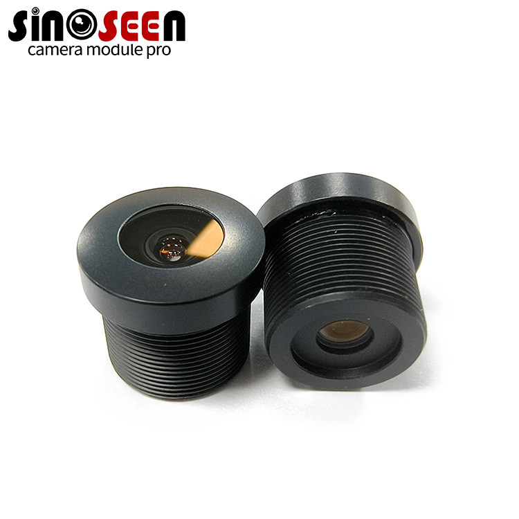 850IR M12 Mount Lens brandpuntlengte 2.65mm TTL 15.94mm Camera Module Lens
