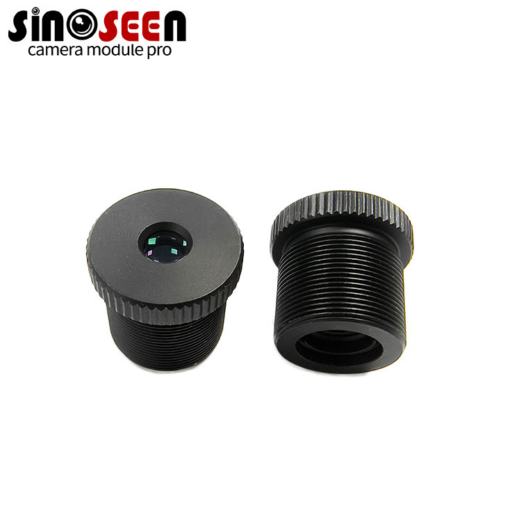 EFL 15mm 1/2.7 inch M12x0.5 gemonteerd objectief 650IR camera module objectief