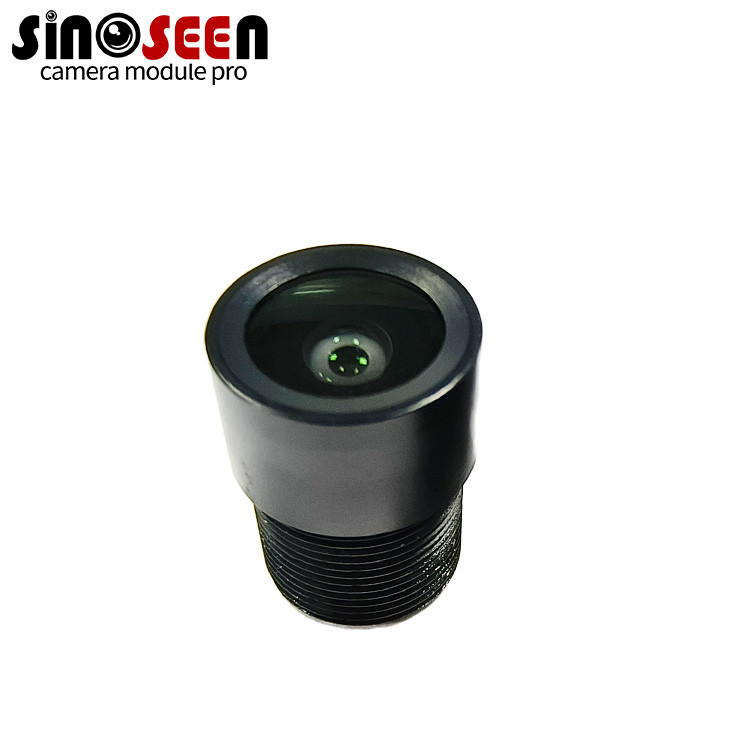 M9 Camera Module Lens 1/2.3&quot; Vervormingvrij objectief voor IMX377