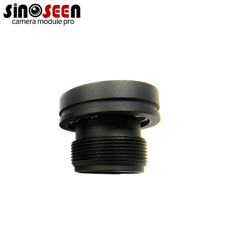 1/4 inch vervormingvrij objectief M12 camera module voor JX-A02