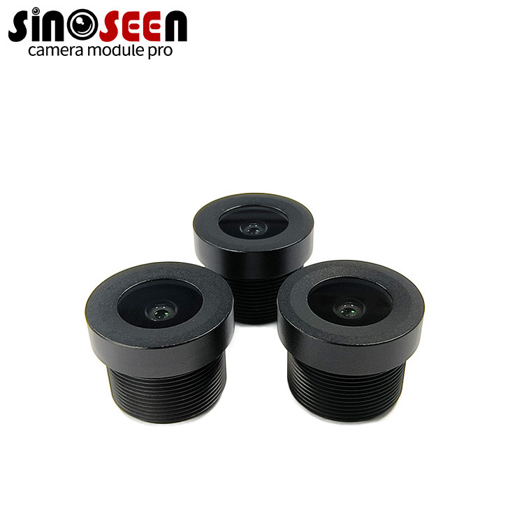 1/2.7 inch EFL3.2MM M12 Mount Lens Camera Module Lens Geschikt voor OV2735