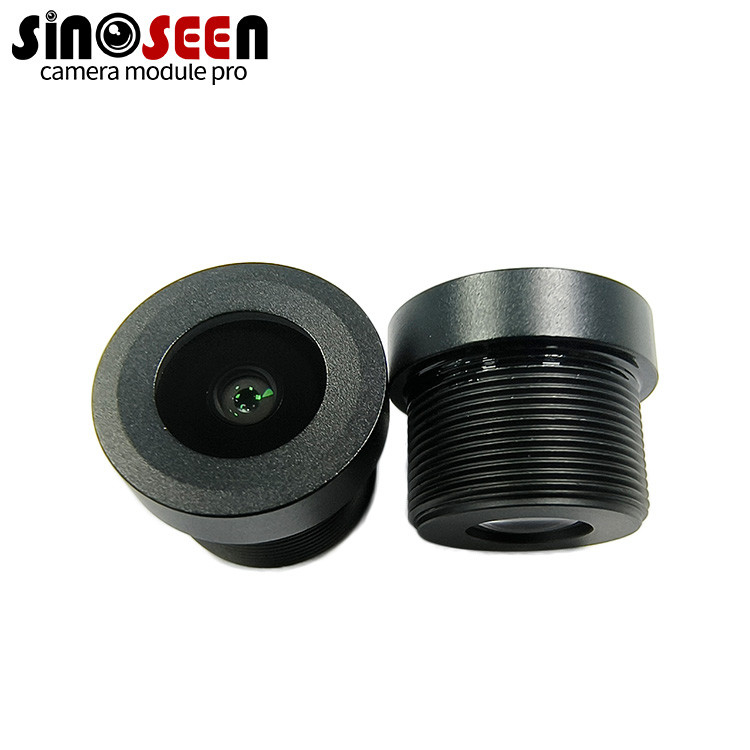 1/2.7 inch EFL3.2MM M12 Mount Lens Camera Module Lens Geschikt voor OV2735