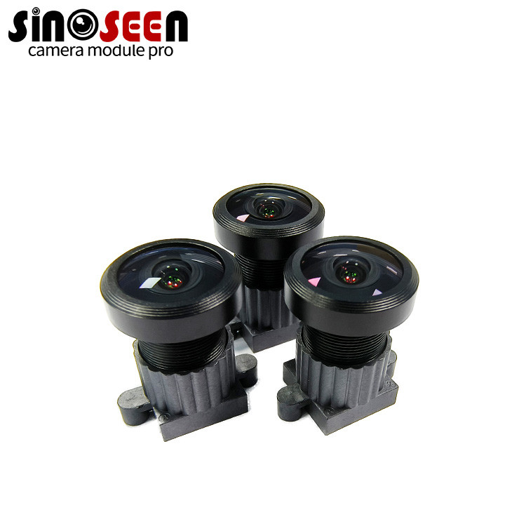 1/2.8 inch F1.8 M12 Mount Lens Camera Module Lens Geschikt voor IMX307