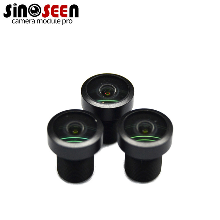 M7 Camera Module Lens 1/4 inch Lens F2.0 Geschikt voor OV9732