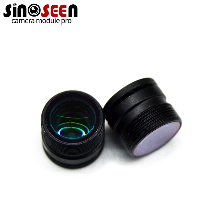 Breed 1/2.7 inch Camera Module Lens Security M8 Camera Lens Voor Smart Home