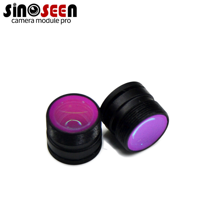 Breed 1/2.7 inch Camera Module Lens Security M8 Camera Lens Voor Smart Home