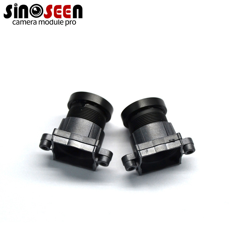 1/2.7 inch EFL6.0 F3.5 Camera Module Lens Security M12x0.5 Lens