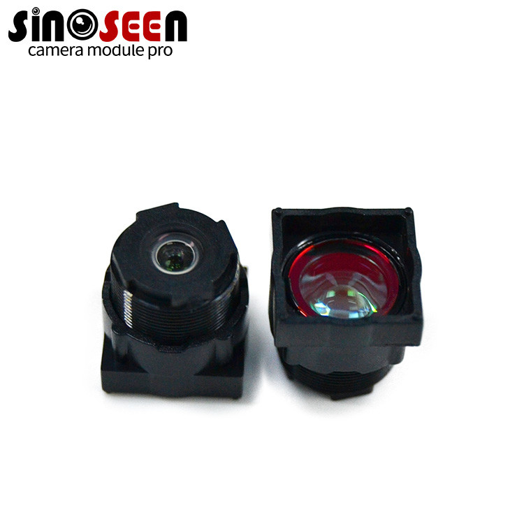 M9 Mount F2.4 Camera Module Lens 2.6mm Geschikt voor OV9732 Sensor