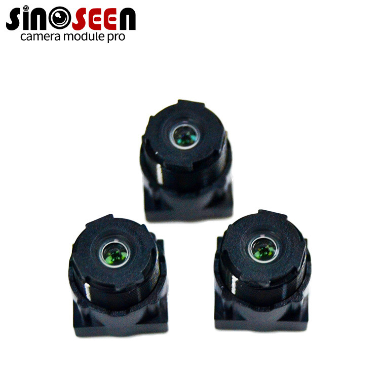 M9 Mount F2.4 Camera Module Lens 2.6mm Geschikt voor OV9732 Sensor
