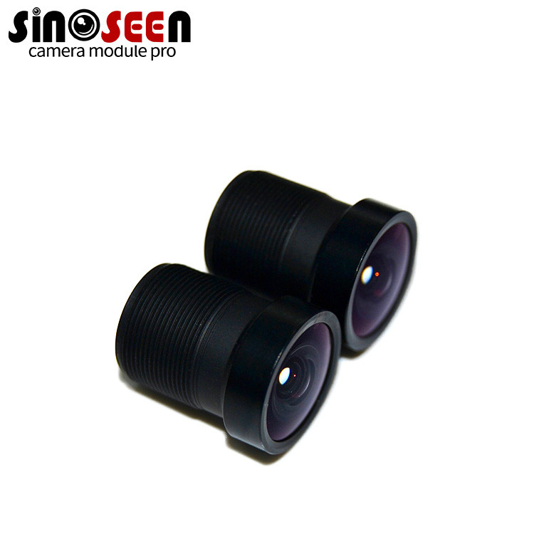1/2.9 inch M12 Mount Lens F2.0 Camera Module Lens Geschikt voor OV2775 Sensor