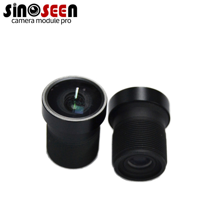 1/2.9 inch M12 Mount Lens F2.0 Camera Module Lens Geschikt voor OV2775 Sensor