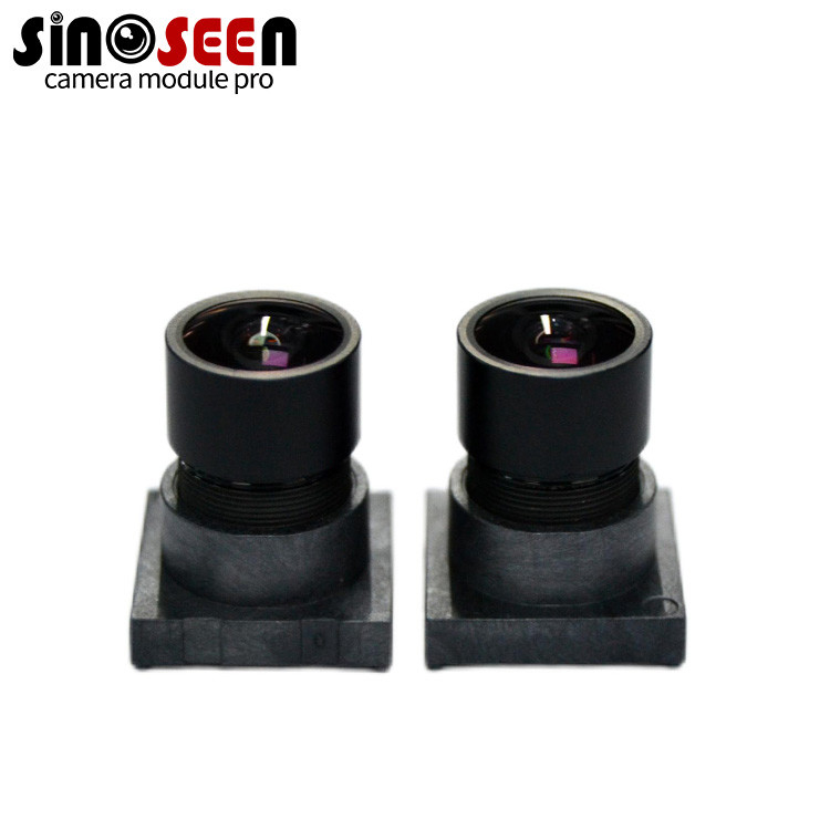 IMX317 Sensor Closed Circuit Surveillance Camera Lens M9 Montage F2.0 1/2.5