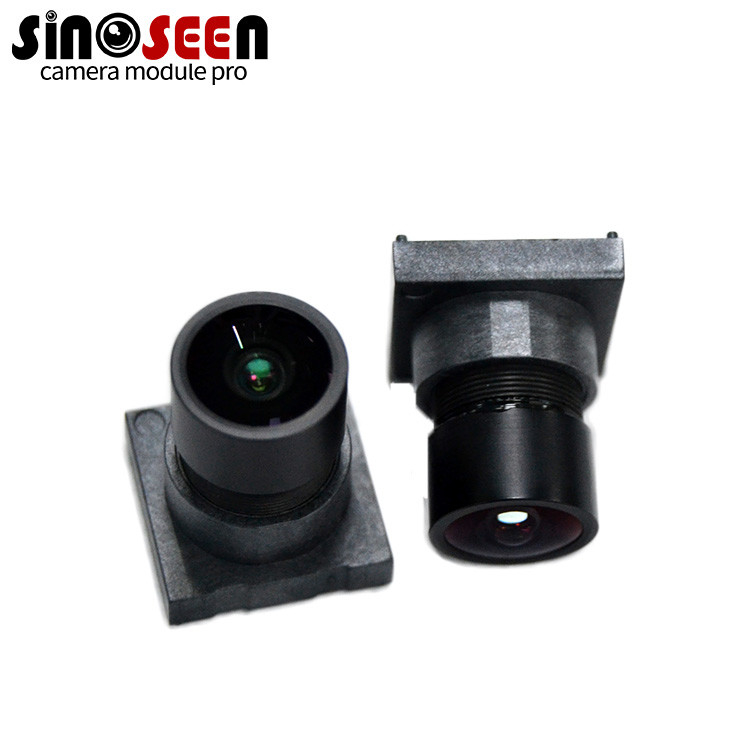 IMX317 Sensor Closed Circuit Surveillance Camera Lens M9 Montage F2.0 1/2.5